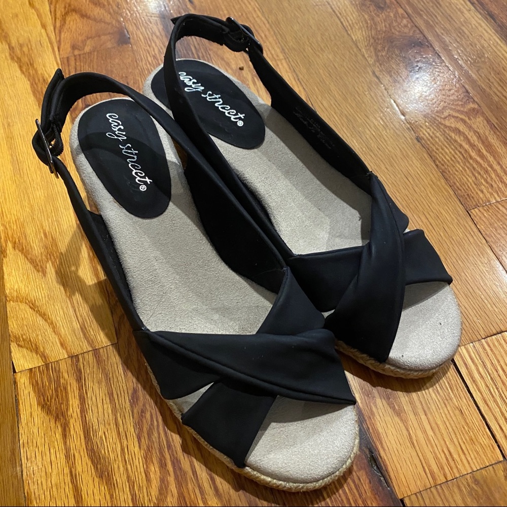 Espadrilles